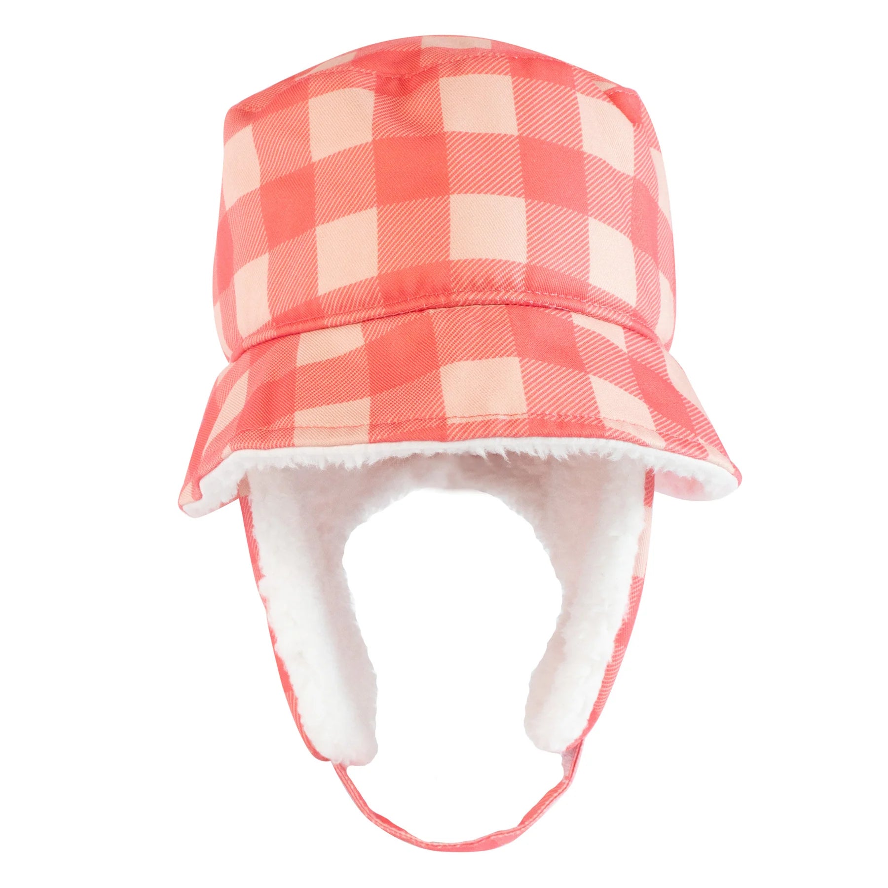 FlapJackKids Winter Bucket Hat