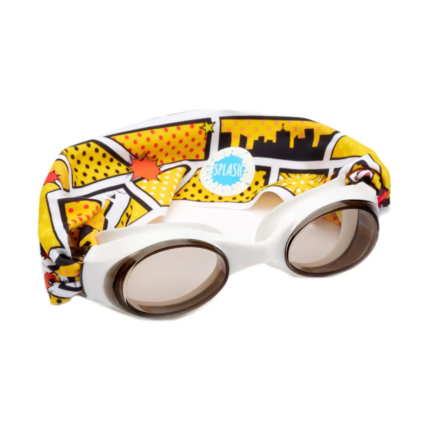 Splash Goggles