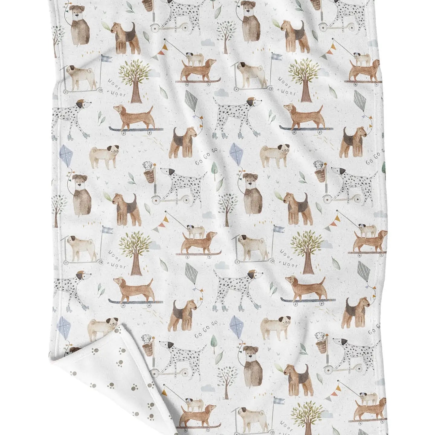 Shine on me Distribution My Little Blanket Mini