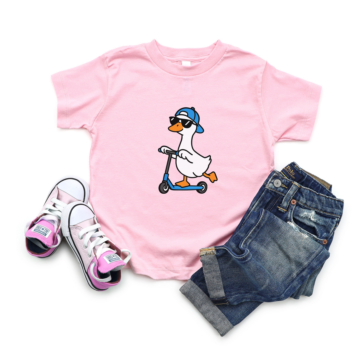 Mugsy's Brand Tee