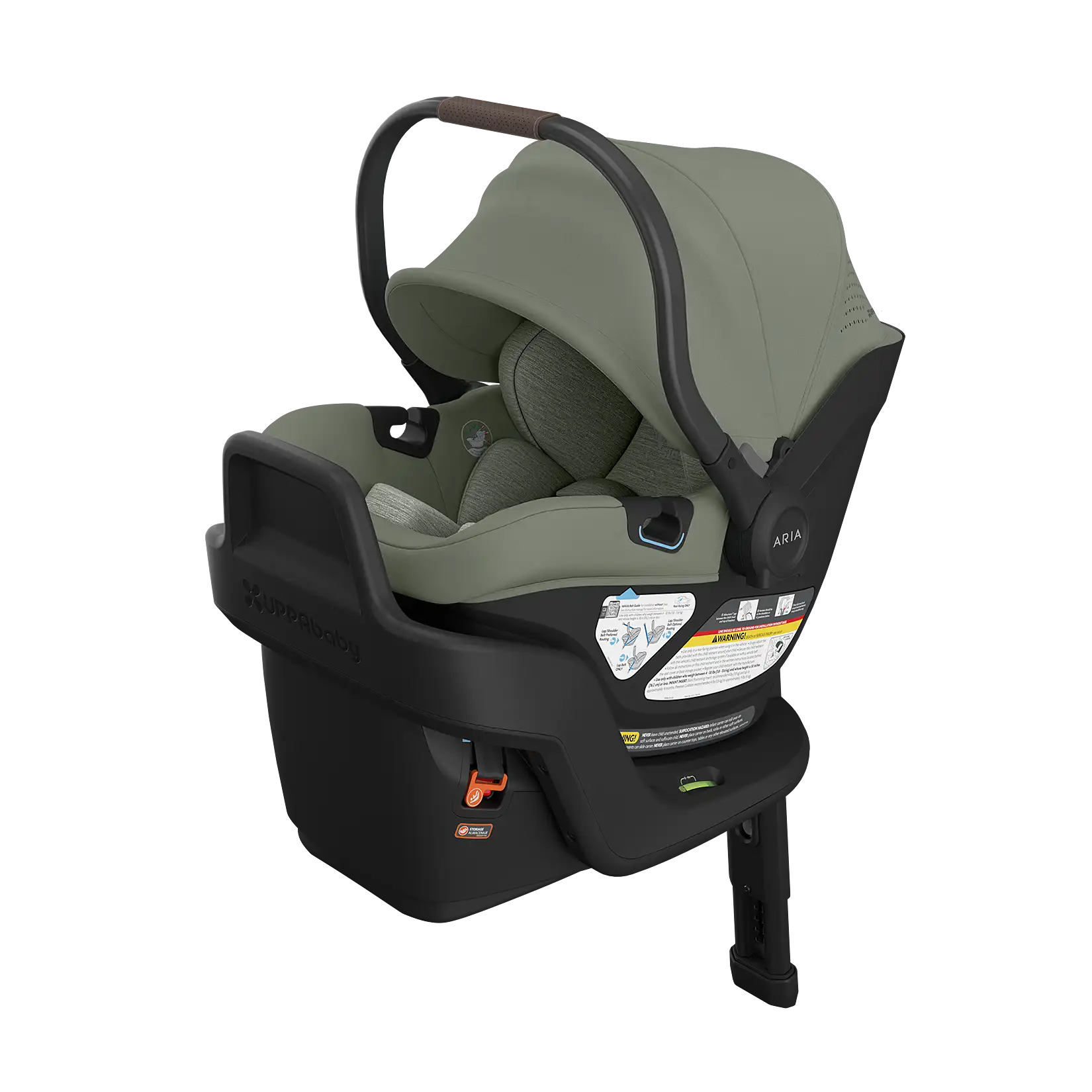 Uppababy Aria V2