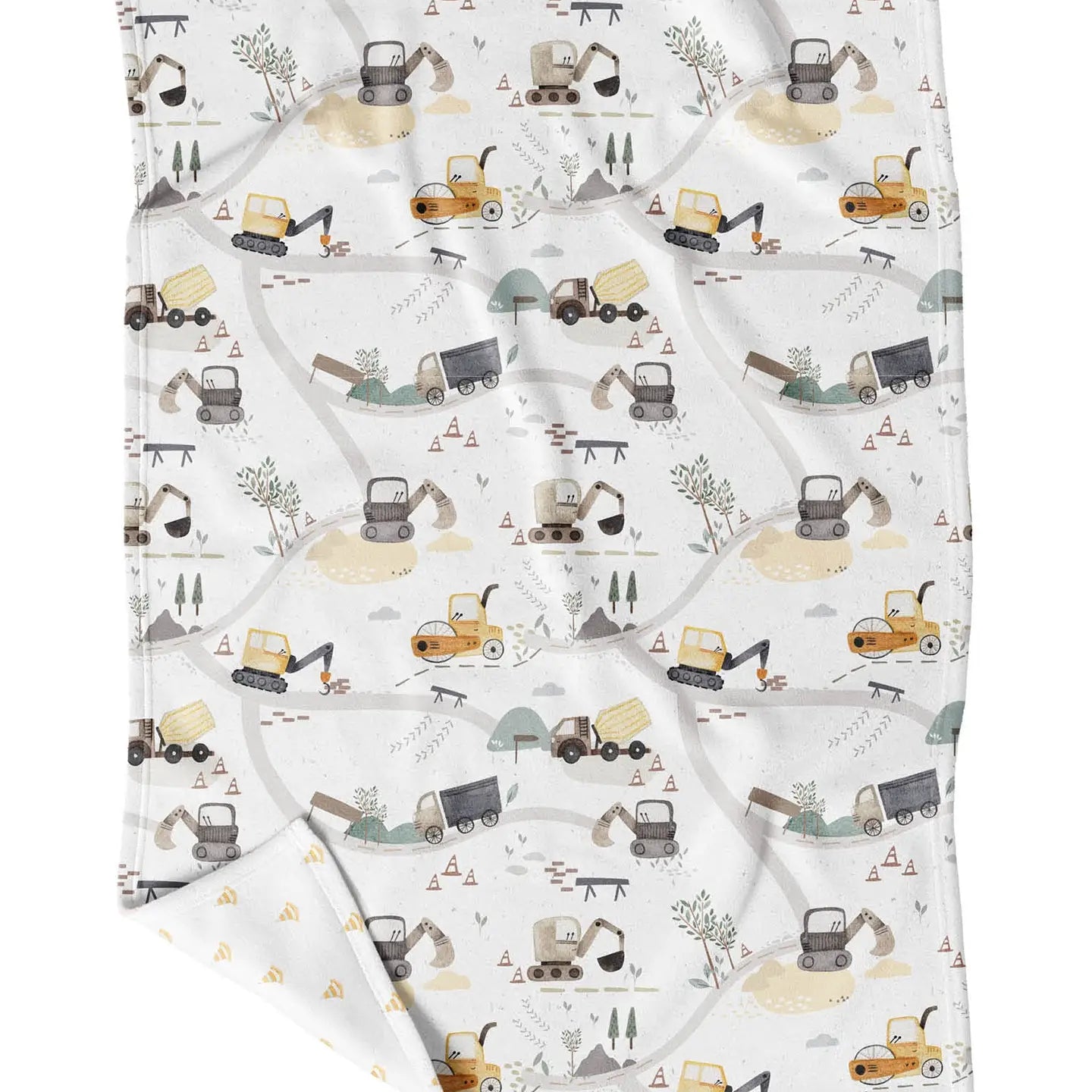 Shine on me Distribution My Little Blanket Mini