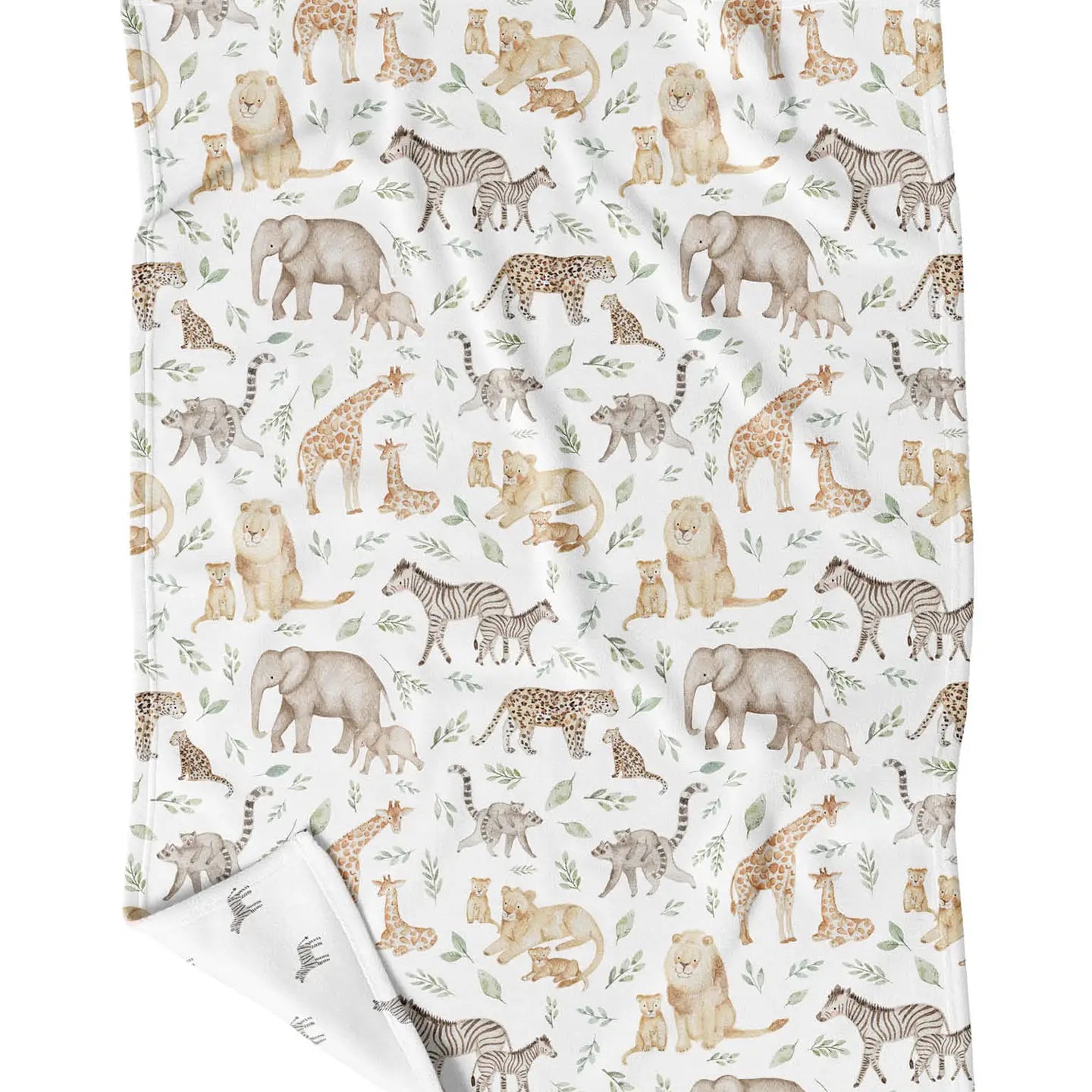 Shine on me Distribution My Little Blanket Mini
