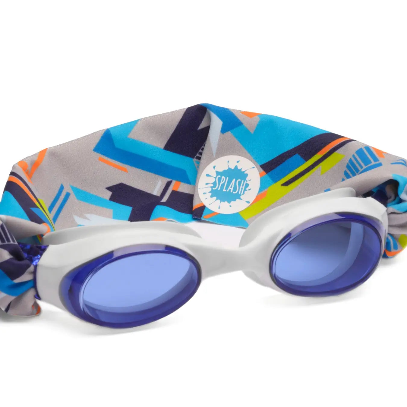 Splash Goggles