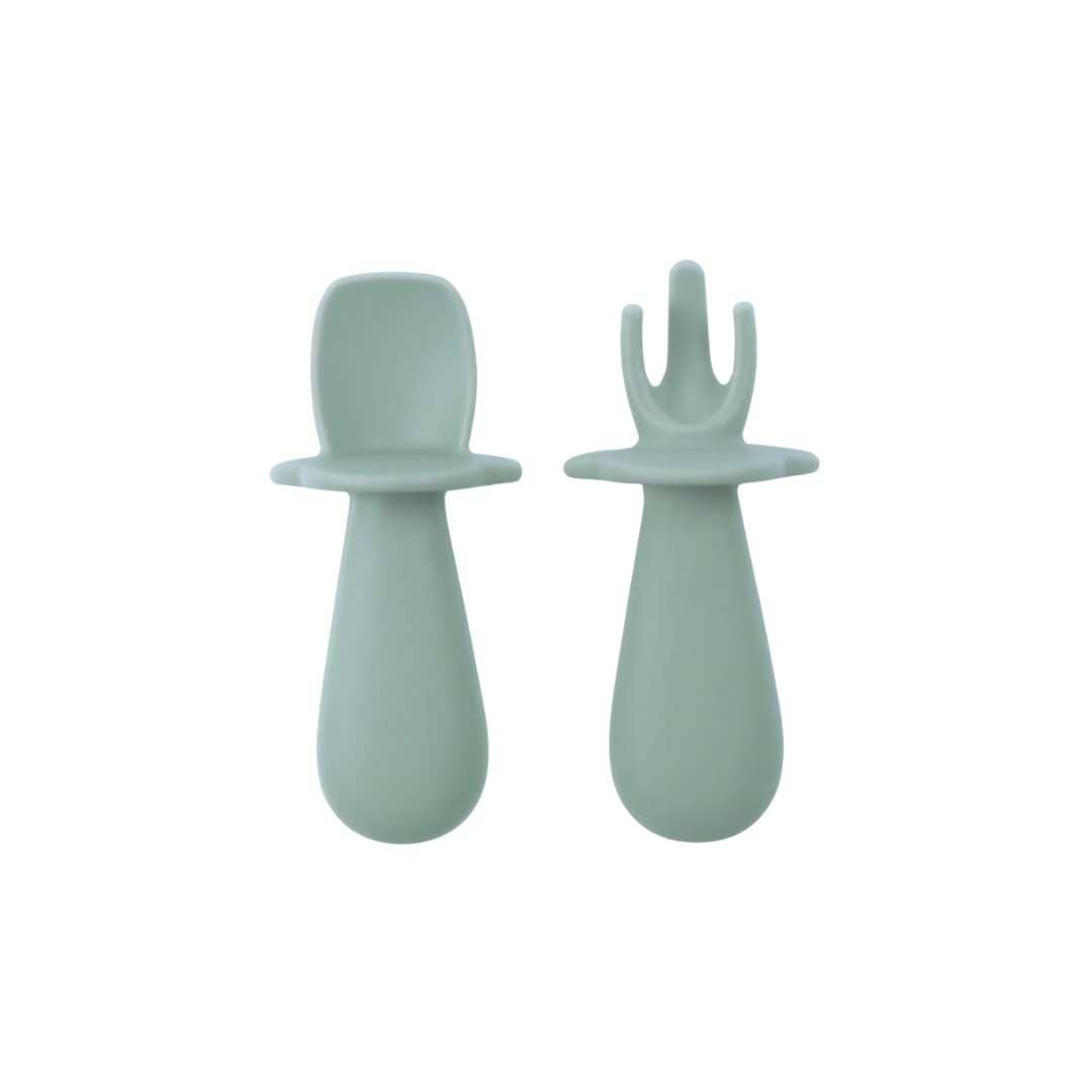 Baby Bliss First Bites Utensils