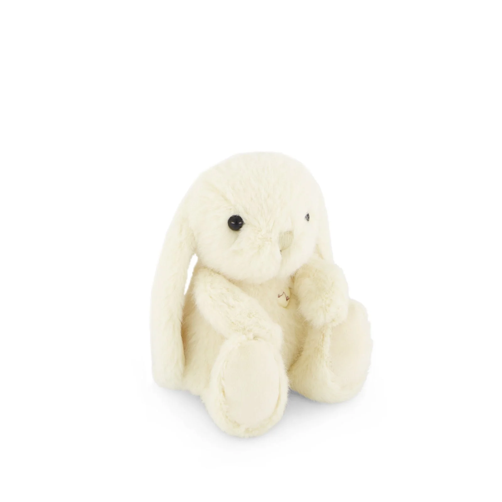 Snuggle Bunnies Plush Bunny