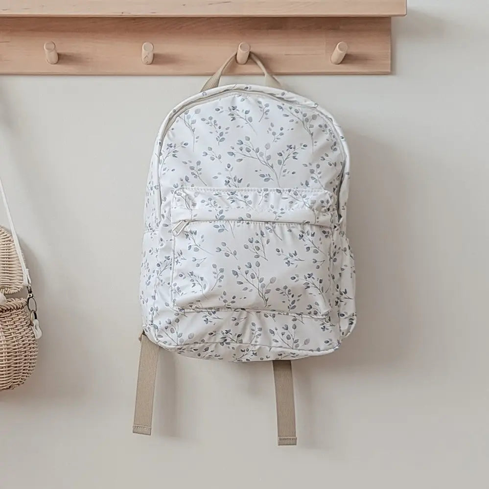 Menoum Menoum Mini Backpack Jurassic