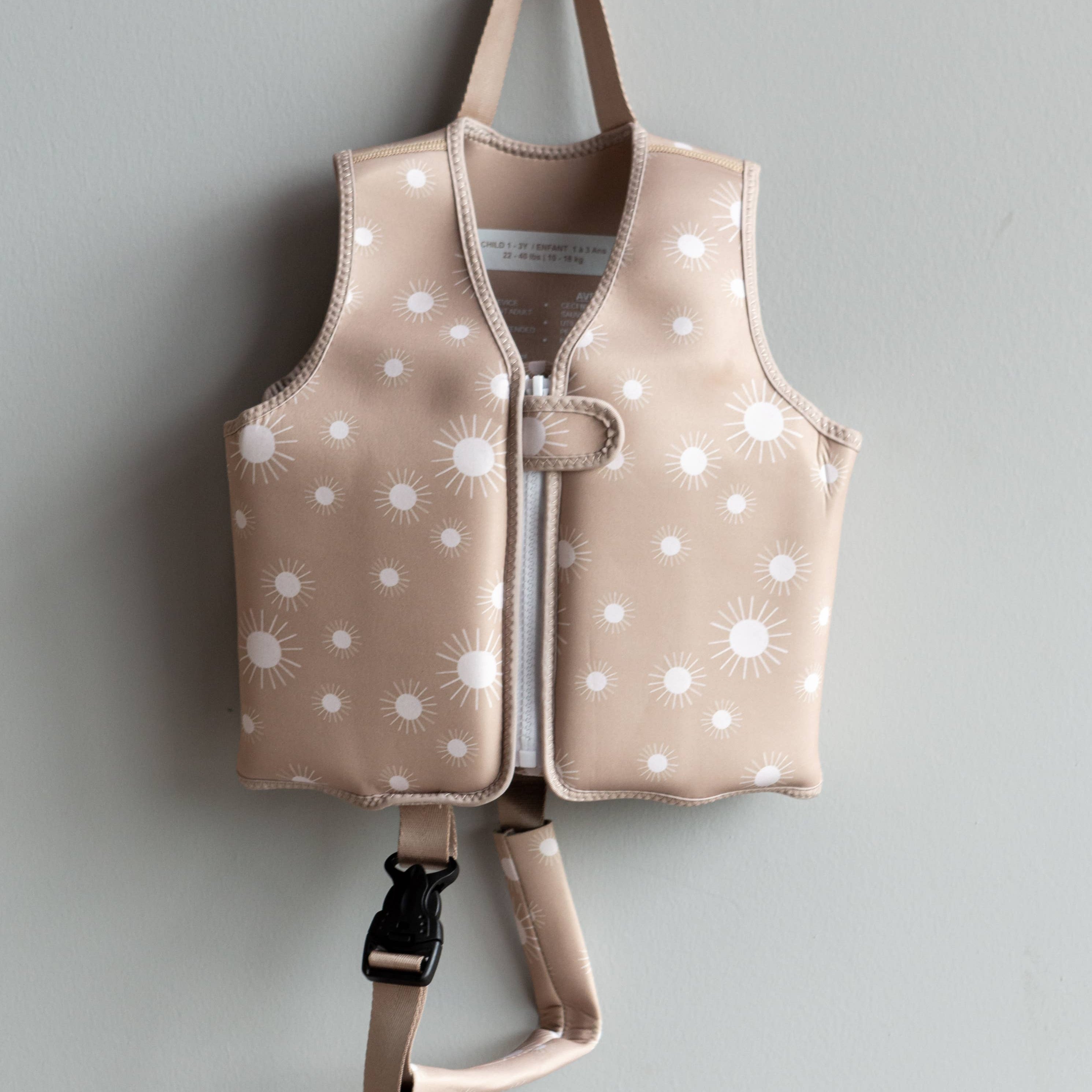 Current Tyed Swim Vest