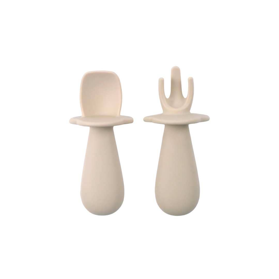 Baby Bliss First Bites Utensils