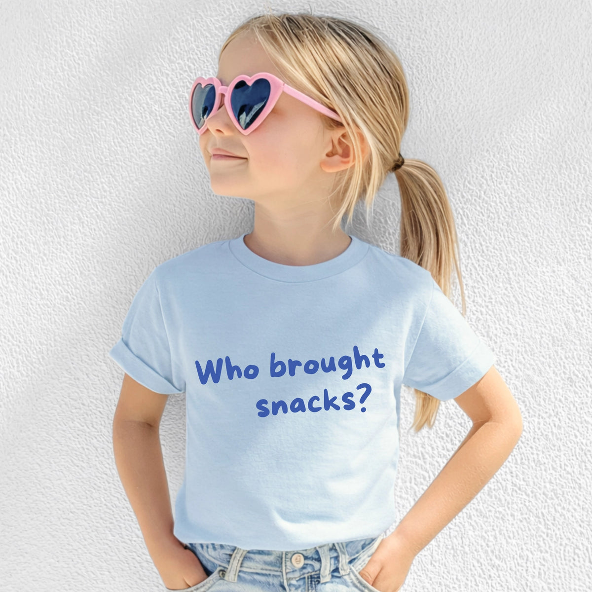 Mugsy's Brand Tee