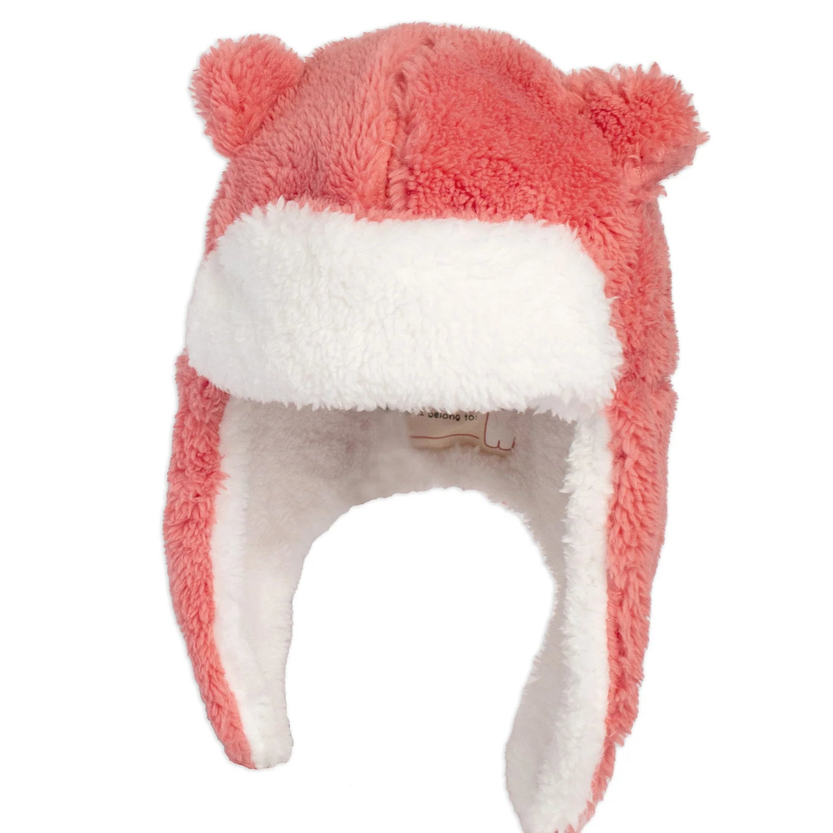 FlapJackKids Sherpa Trapper Hat