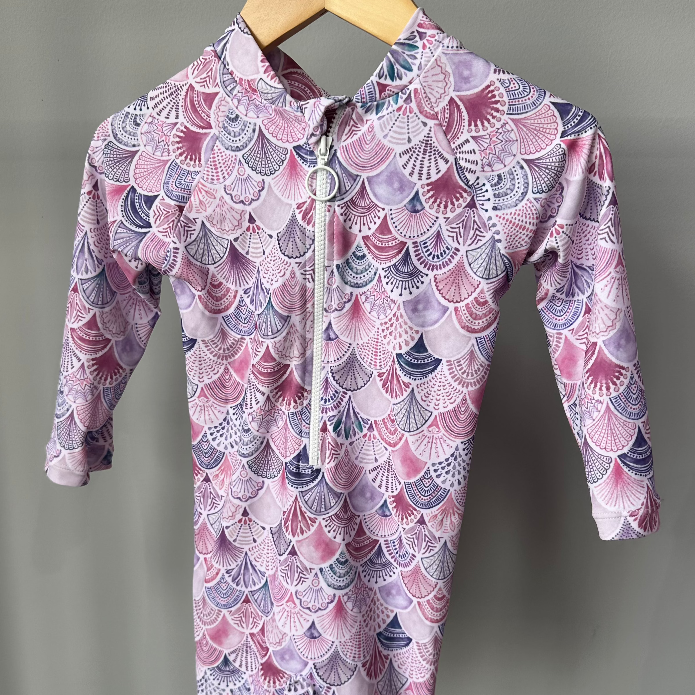 Current Tyed Sunsuit