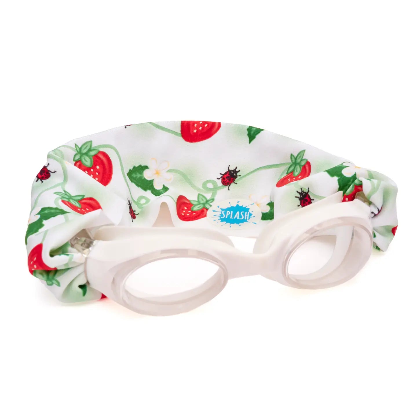 Splash Goggles