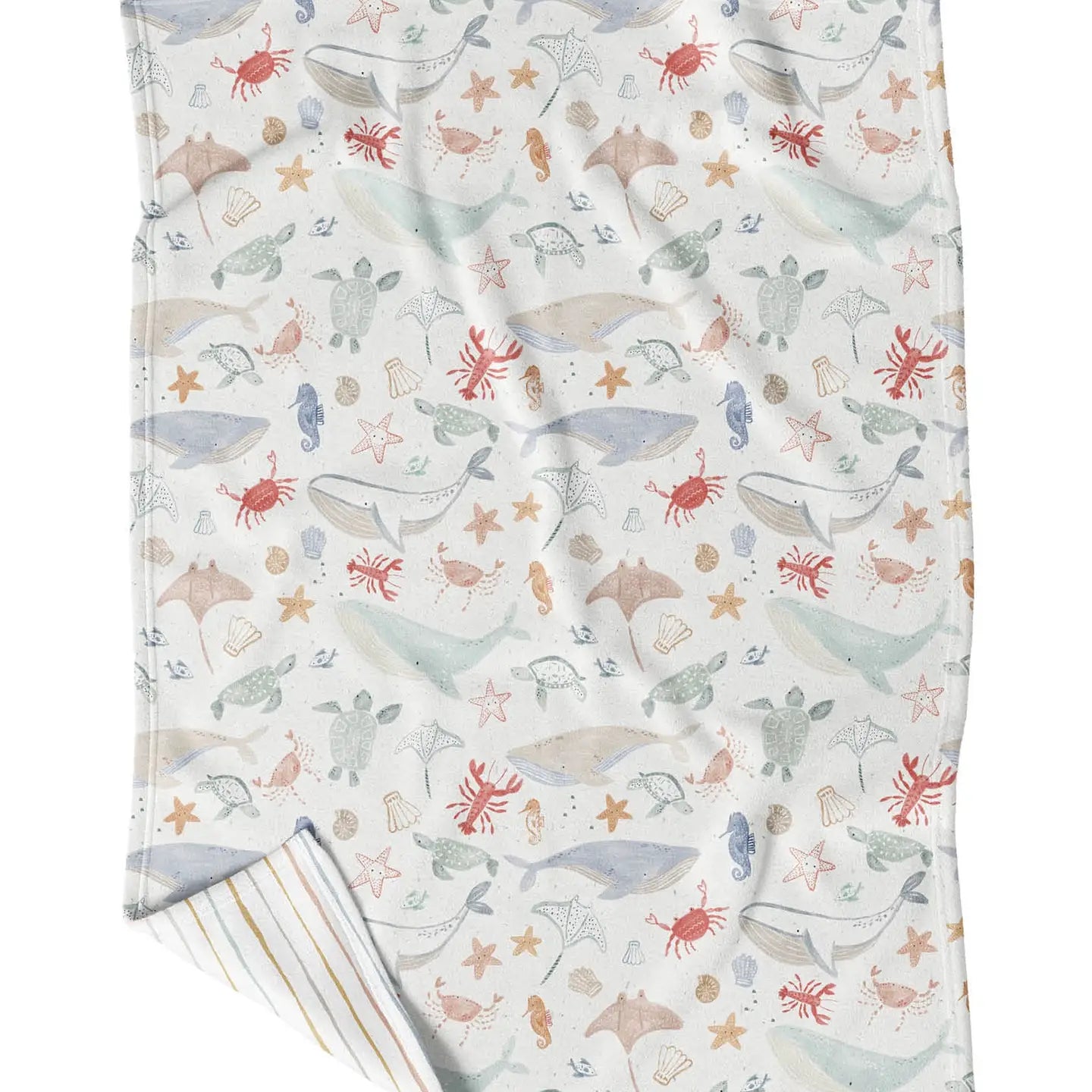 Shine on me Distribution My Little Blanket Mini