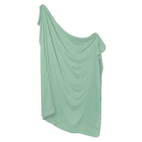 Kyte Bamboo Muslin Swaddle Blanket
