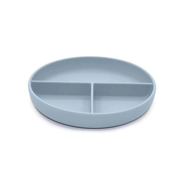 Noüka Divided Suction Plate