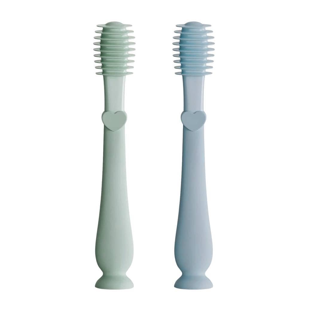 Baby Bliss Baby Training Toothbrush 360°