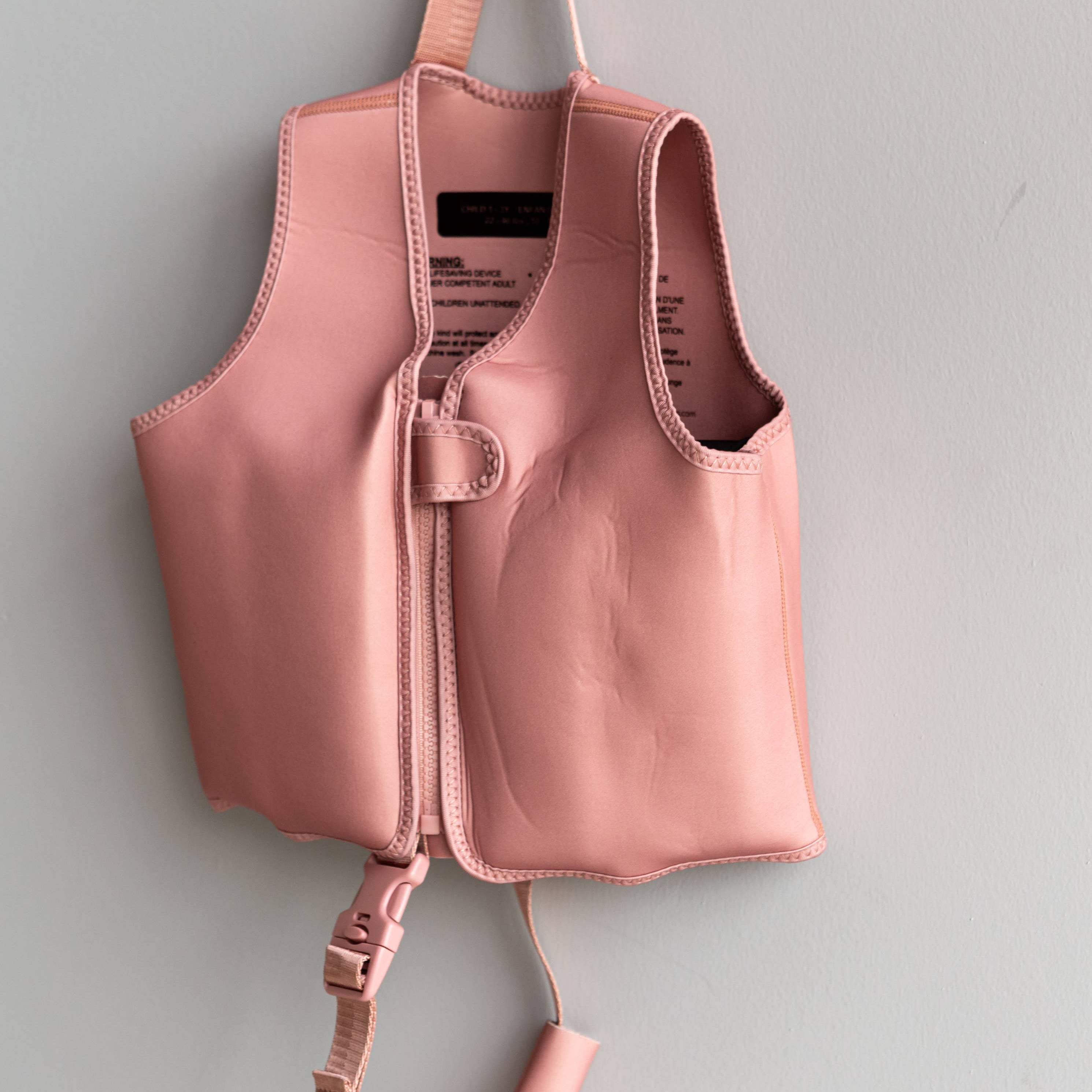 Current Tyed Swim Vest