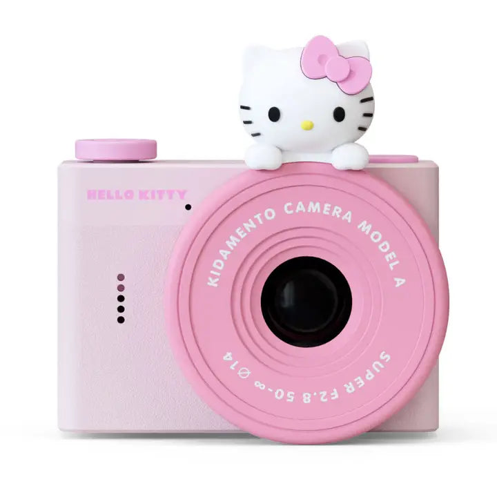 Kiimento Mini Camera