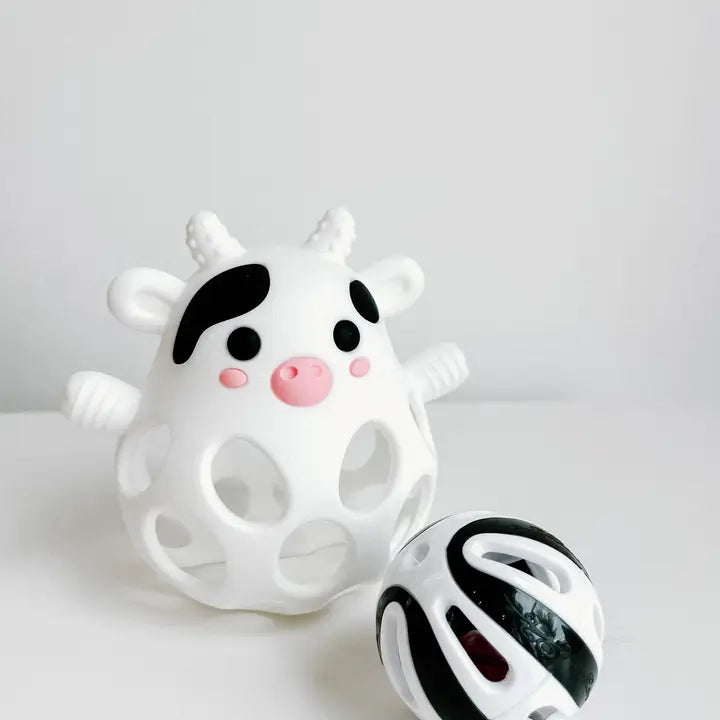 Peaks & Valleys Baby Chew Buddy