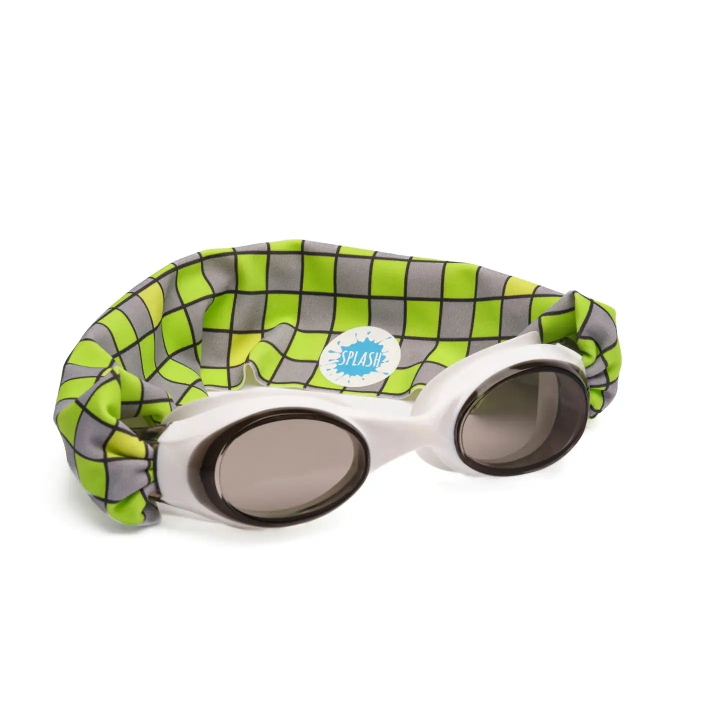 Splash Goggles
