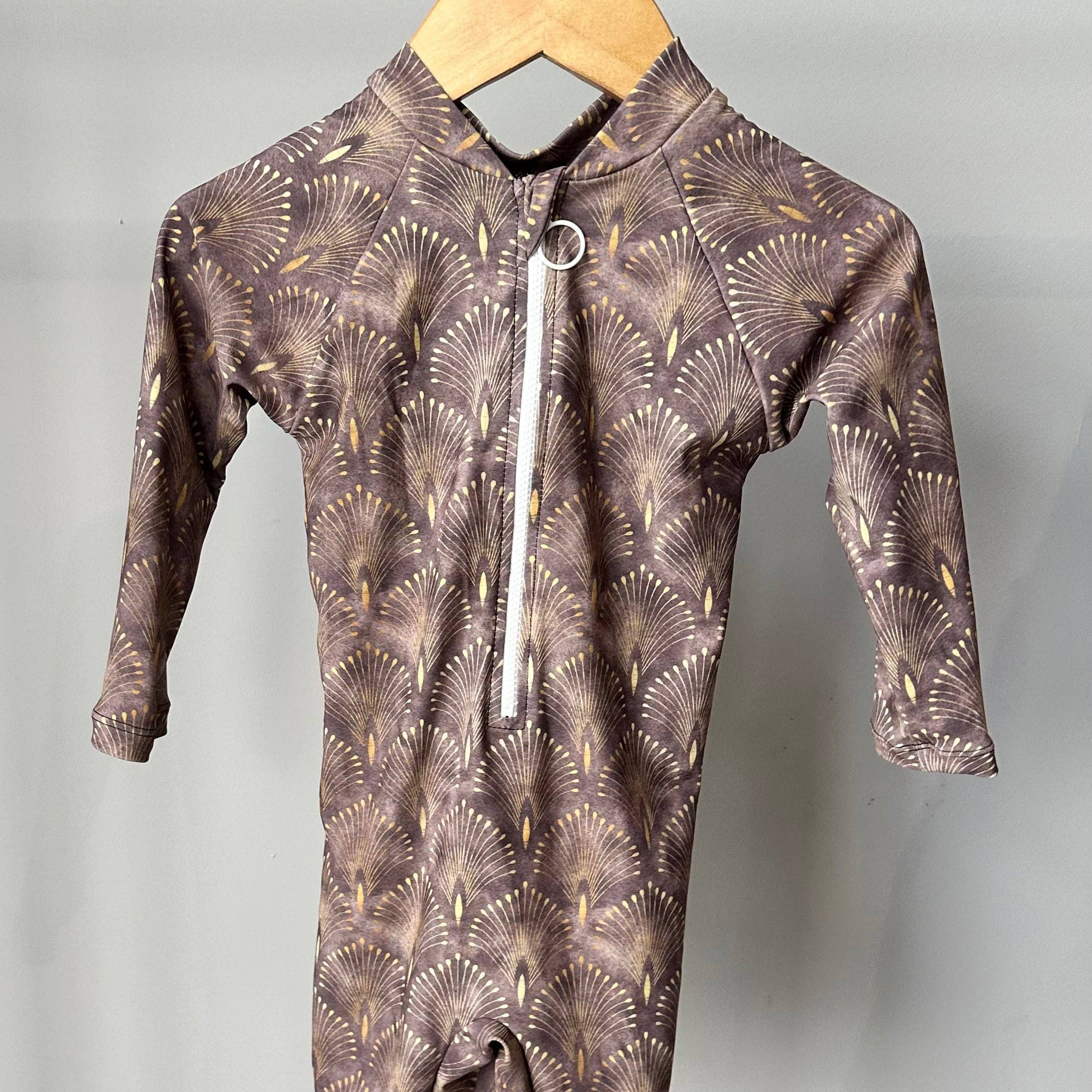 Current Tyed Sunsuit