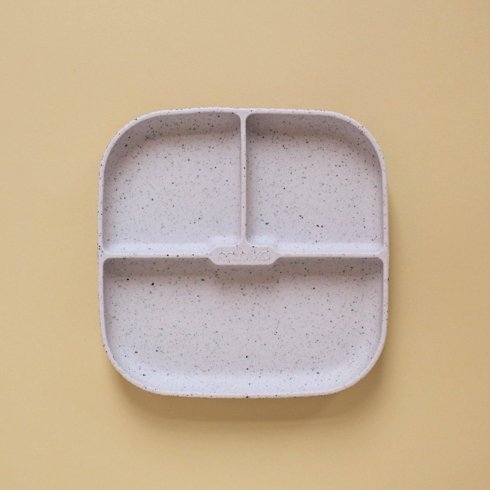 Minika Silicone Plate