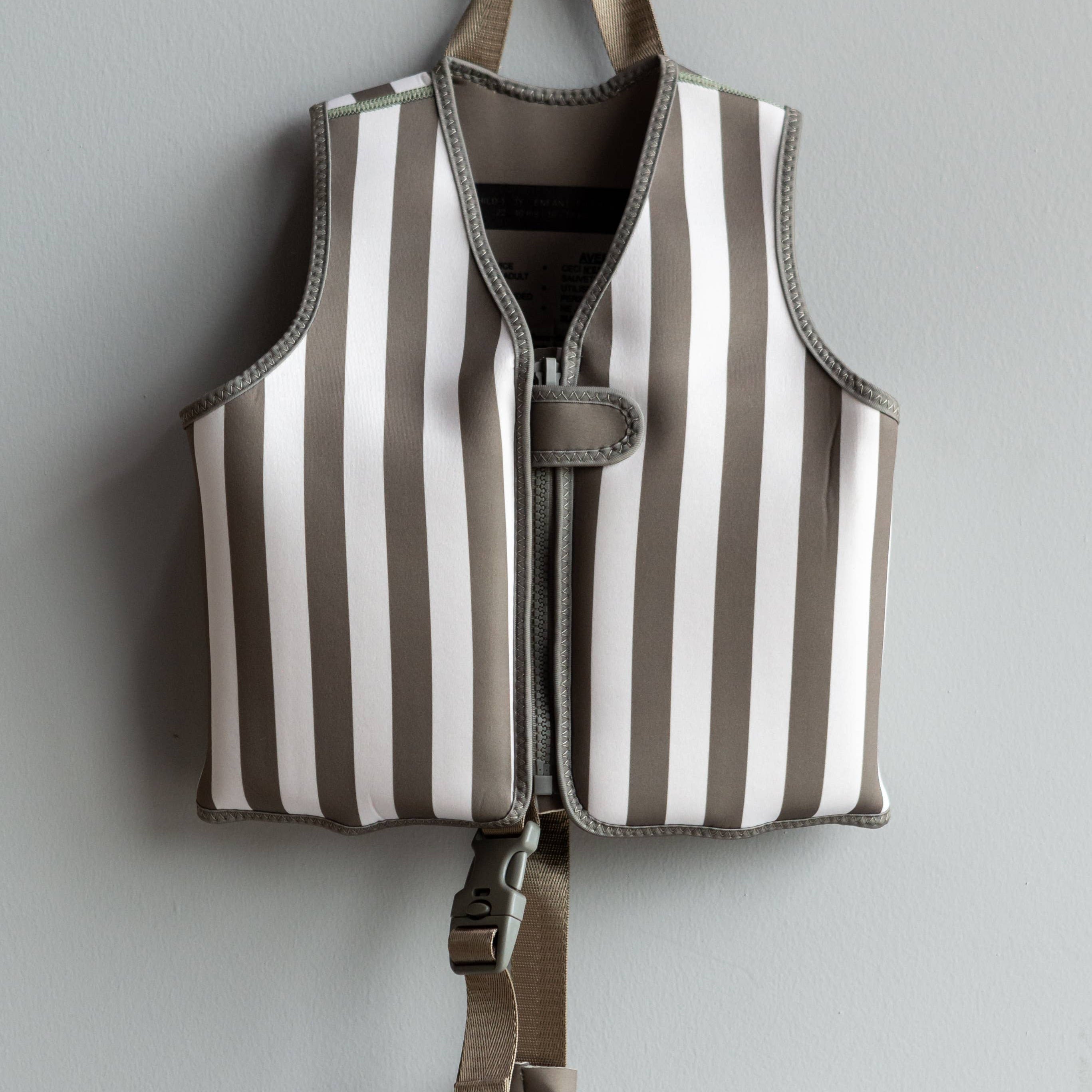 Current Tyed Swim Vest