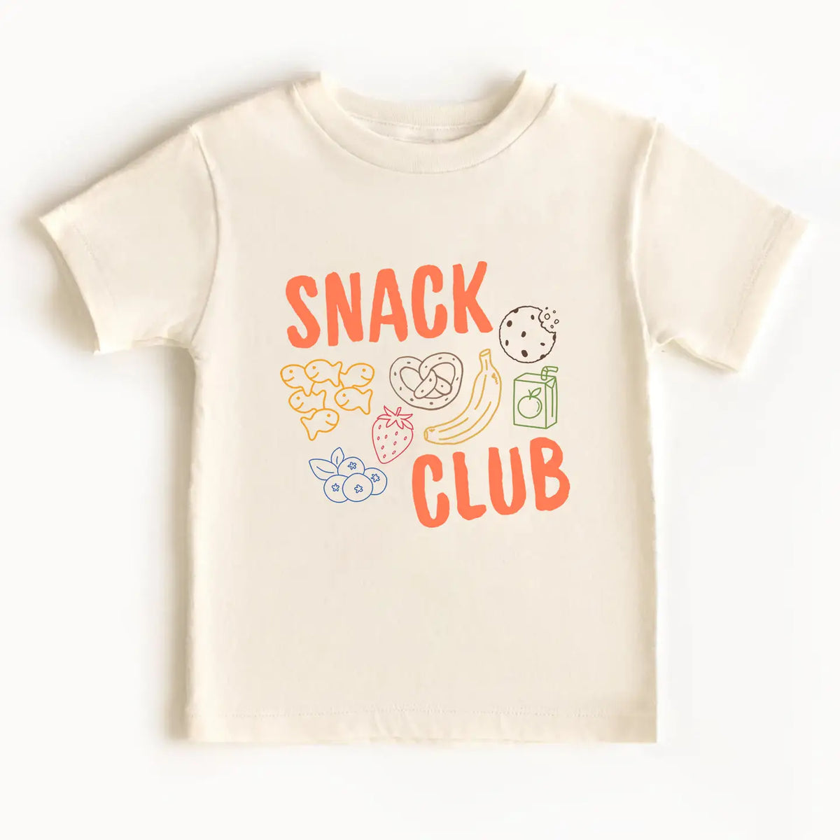 Mugsy's Brand Tee