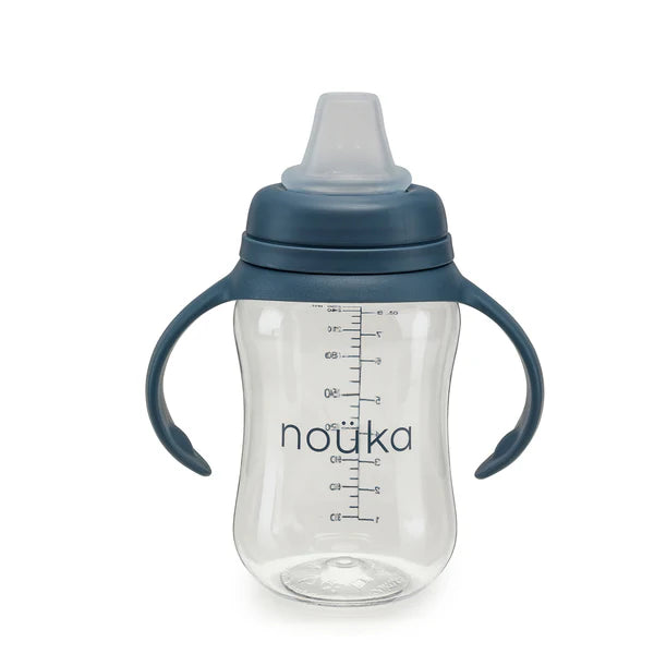 Nouka Soft Spout Sippy Cup