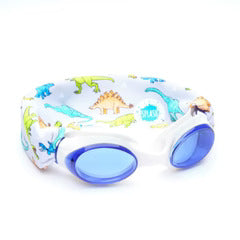 Splash Goggles
