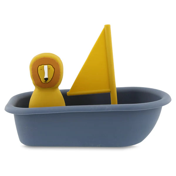Trixie Bath Toys