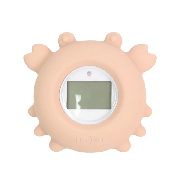 Nouka Bathtub Safety Thermometer