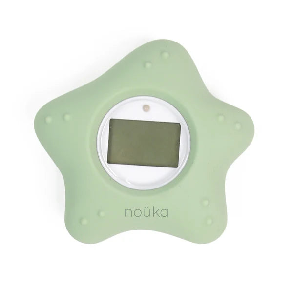 Nouka Bathtub Safety Thermometer