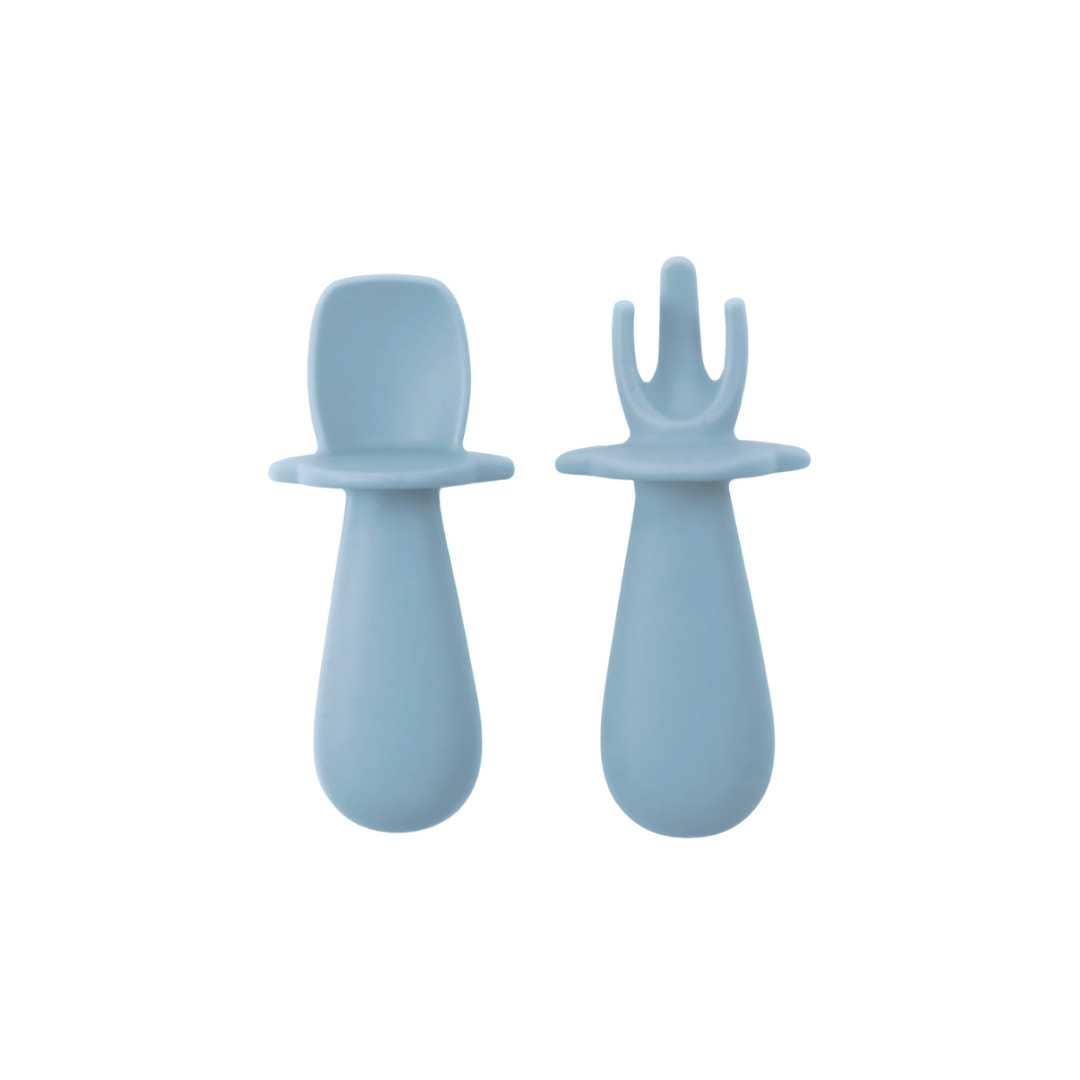 Baby Bliss First Bites Utensils