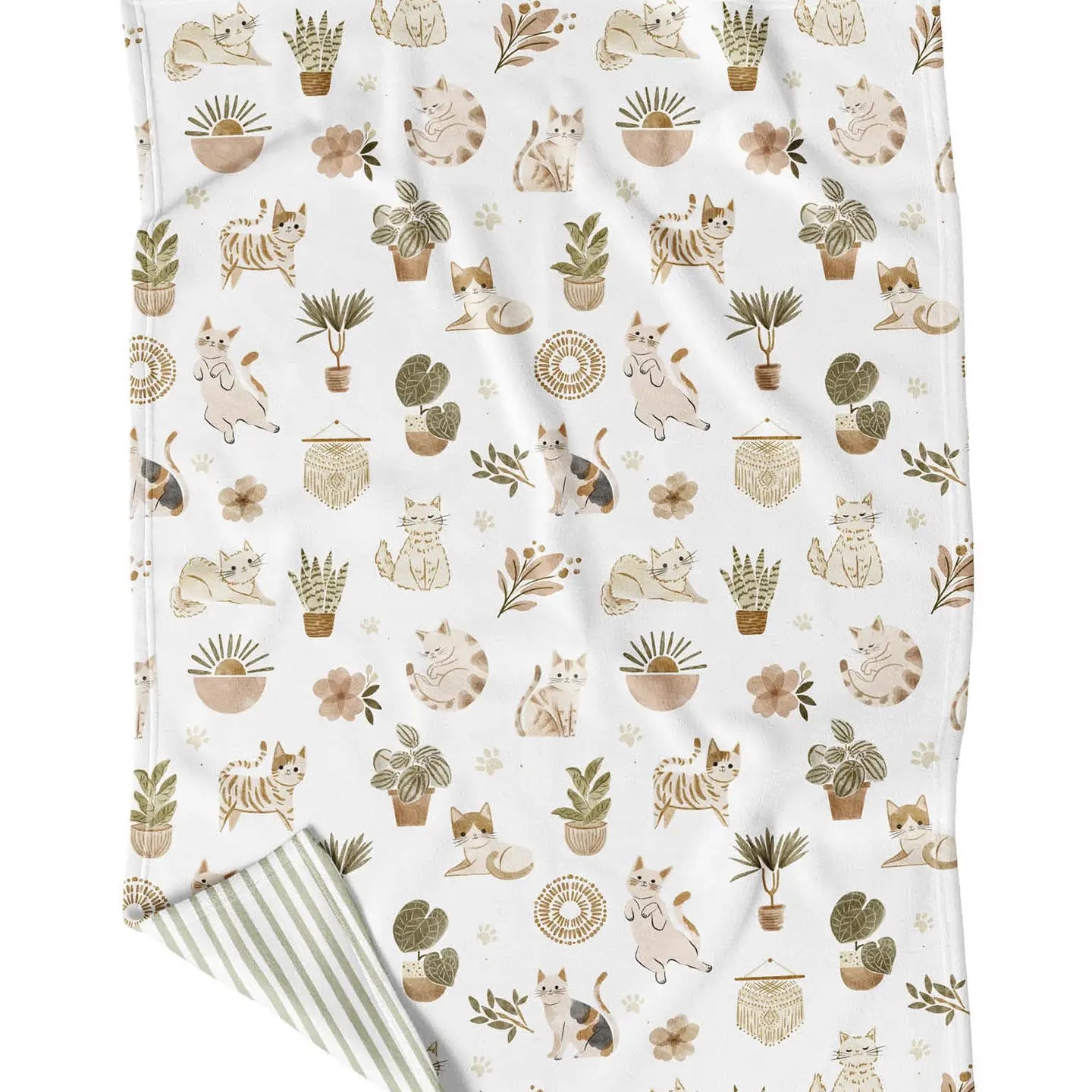 Shine on me Distribution My Little Blanket Mini