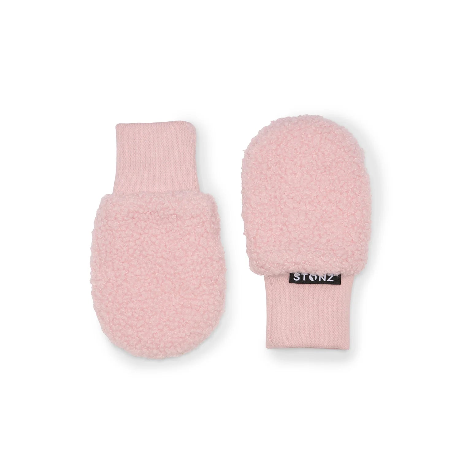Stonz Fleece Mitts Baby