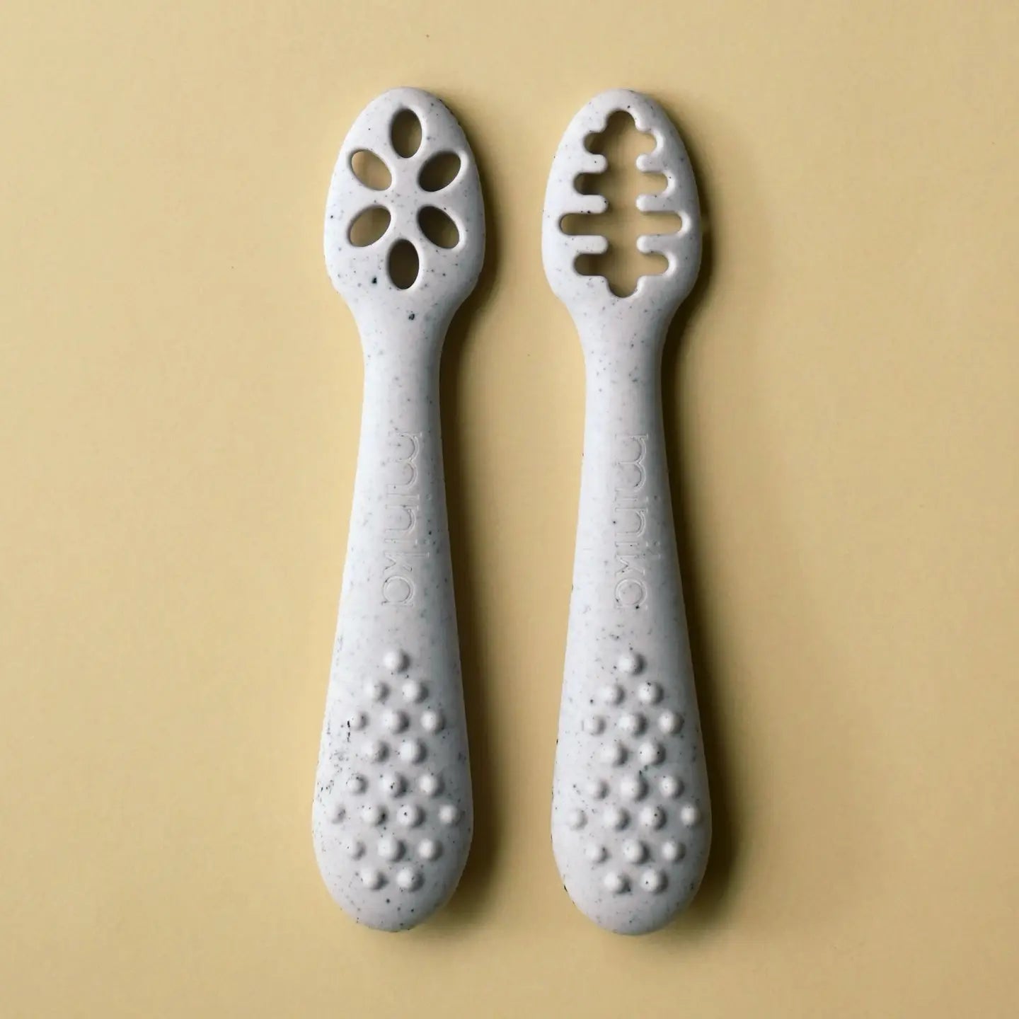 Minika Learning spoons