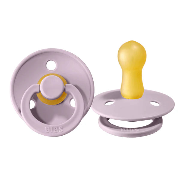 BIBS Pacifier 2PK