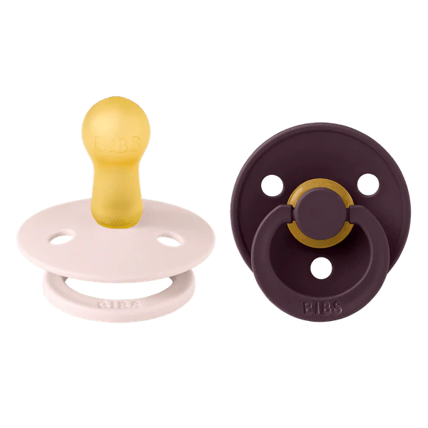 BIBS Pacifier 2PK