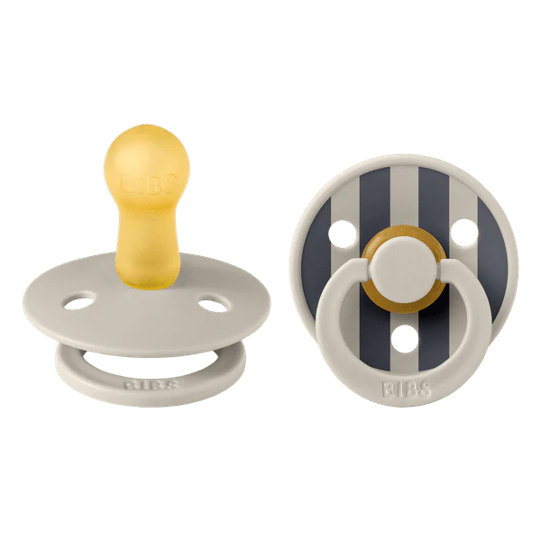 BIBS Pacifier 2PK