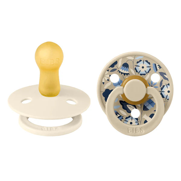 BIBS Pacifier 2PK