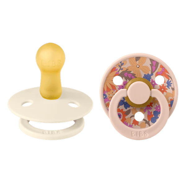 BIBS Pacifier 2PK