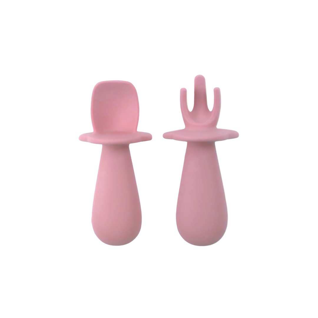 Baby Bliss First Bites Utensils