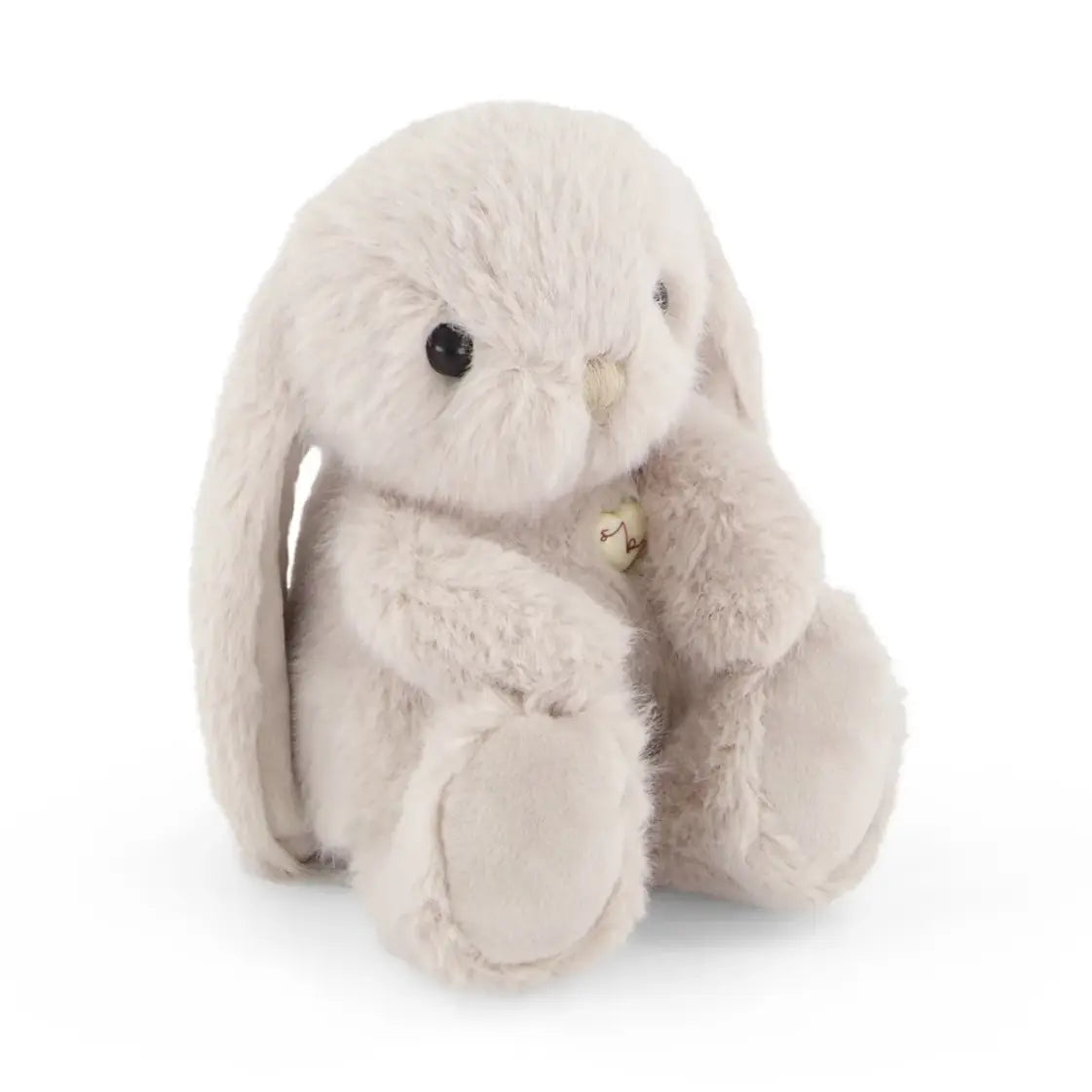 Snuggle Bunnies Plush Bunny