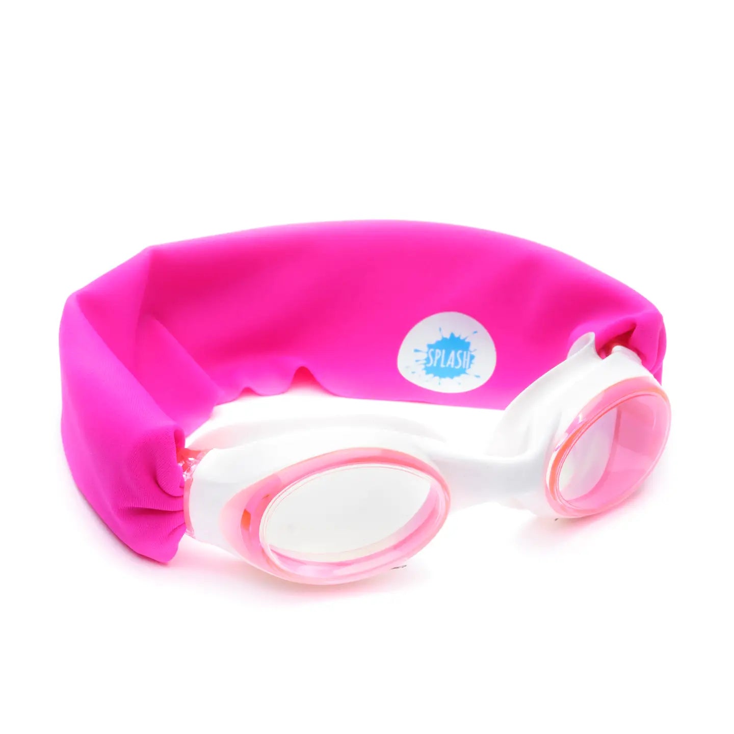 Splash Goggles