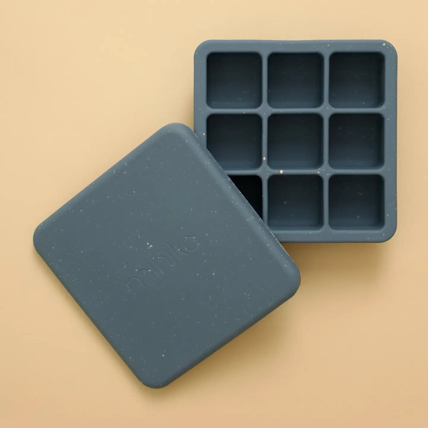 Minika Food Freezer Tray