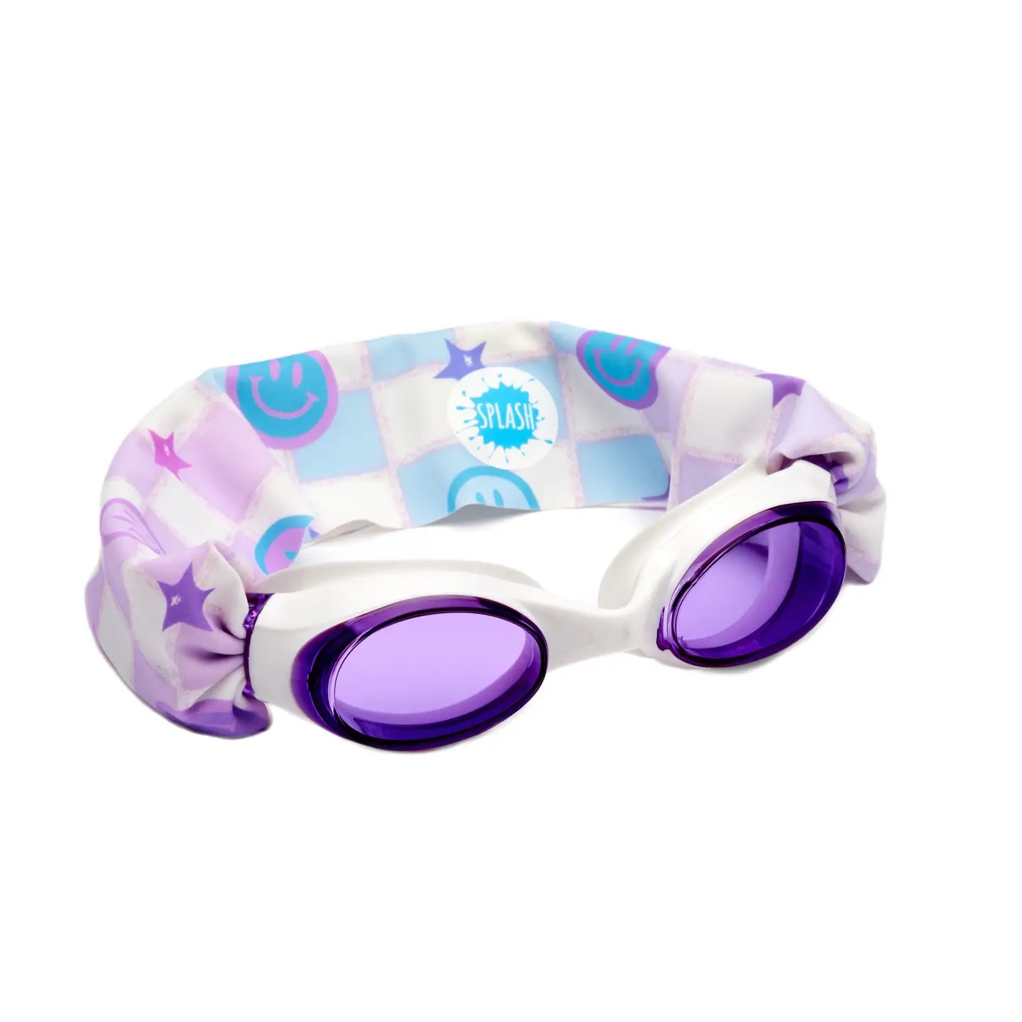 Splash Goggles