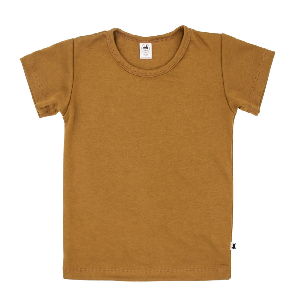 Little & Lively Slim-Fit T-Shirt