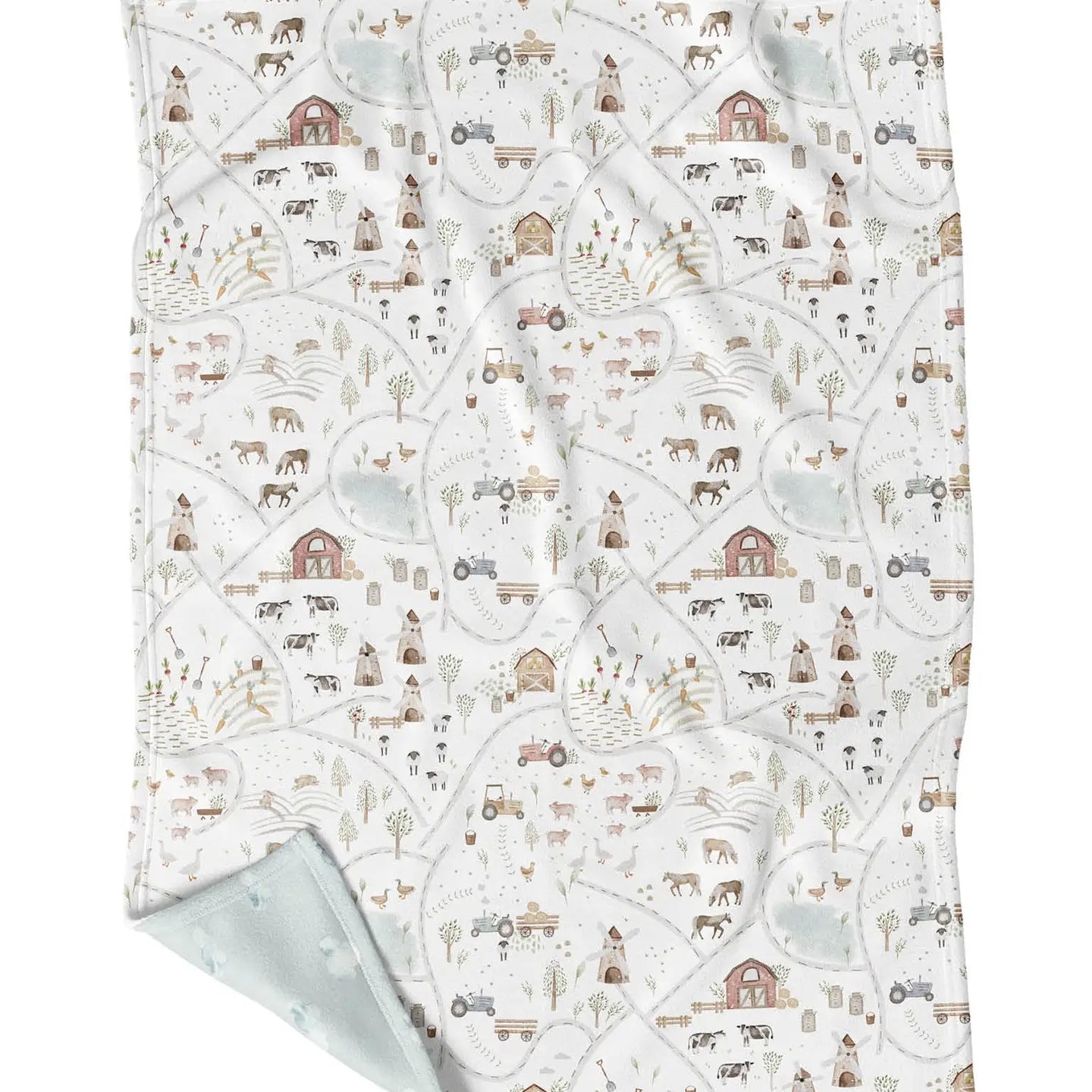Shine on me Distribution My Little Blanket Mini